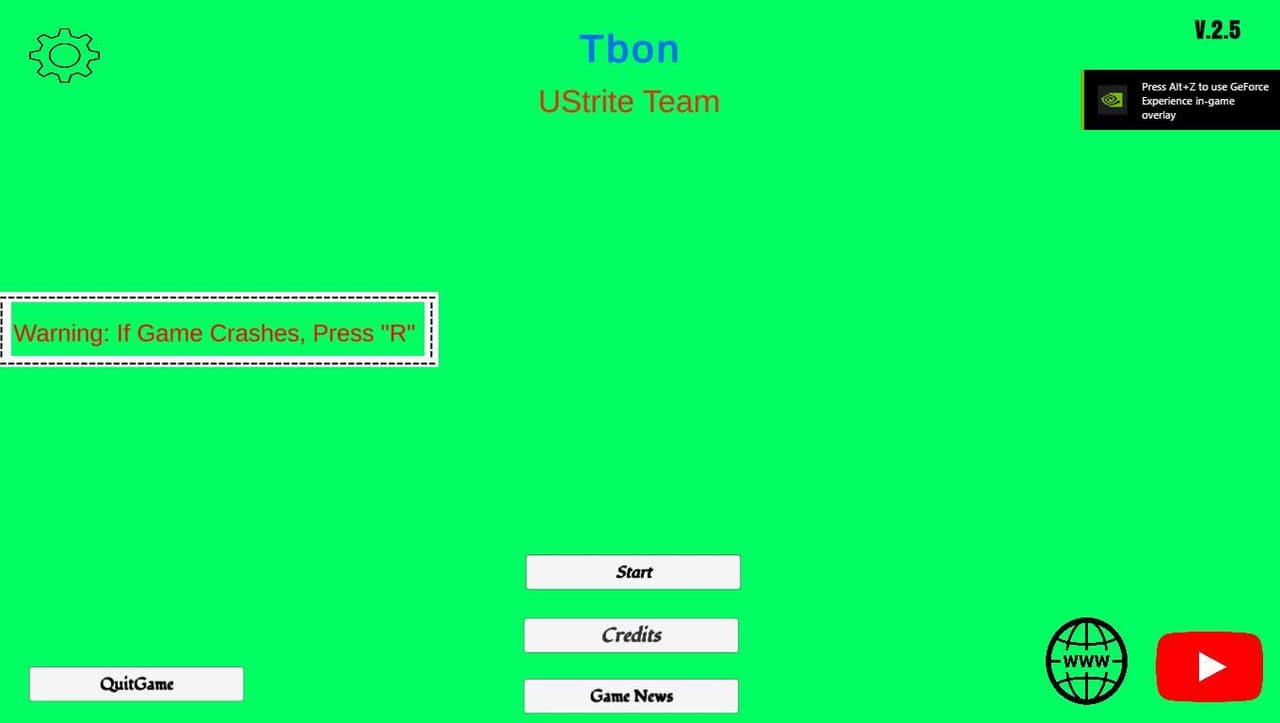 hadixd 2d game screenshot 2