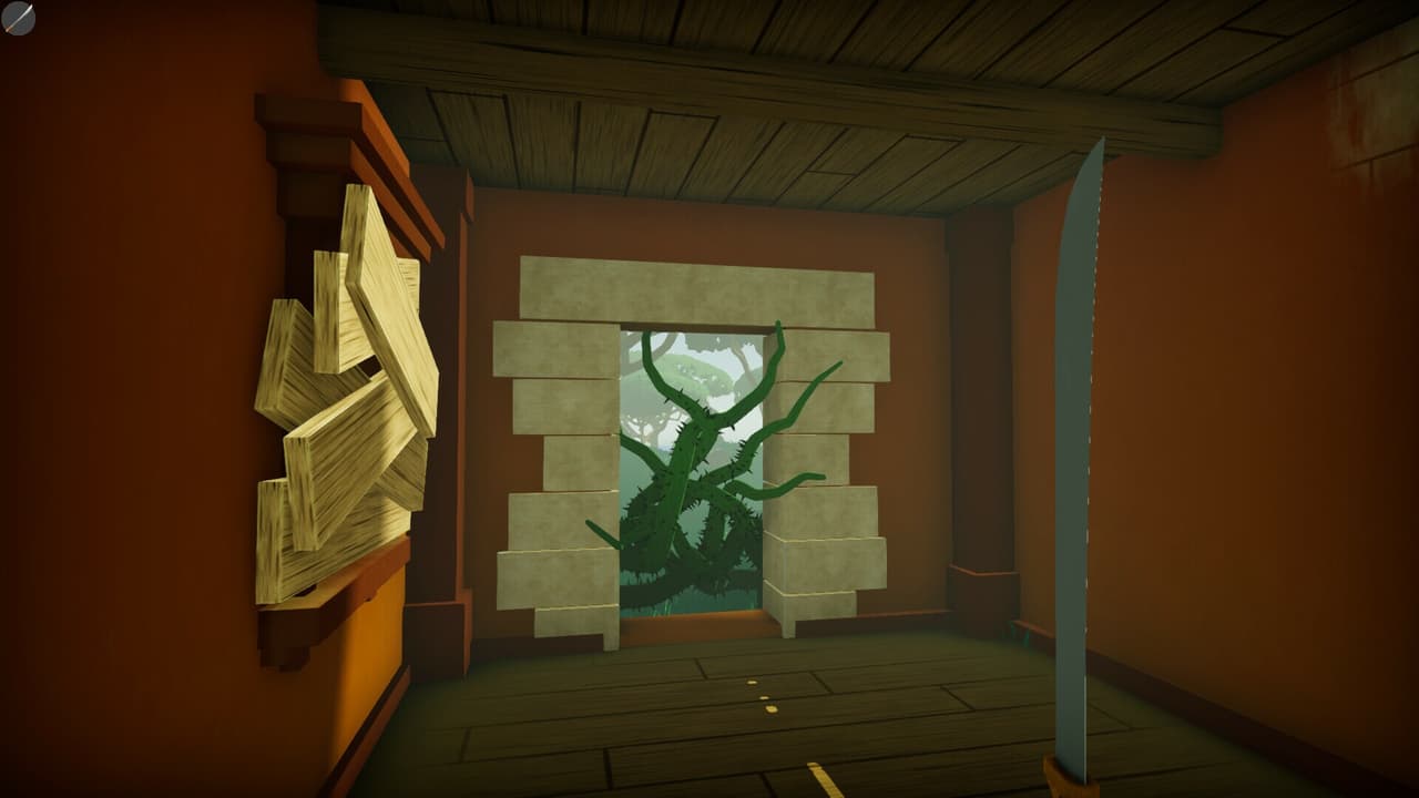 Alice - 90 seconds left (Pierre ARNAUDET) screenshot 3