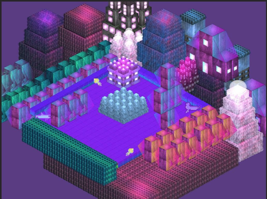 Psychedelic