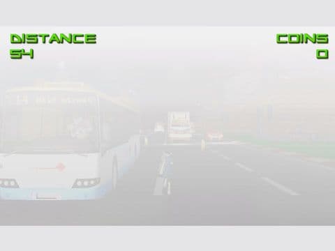 Road Skill