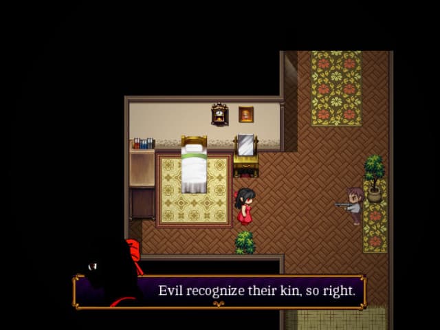 Dear RED - Extended screenshot 2