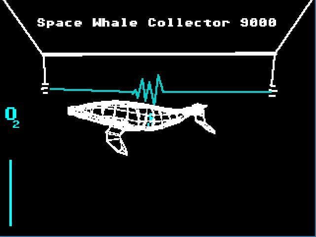 Little Space Hunter