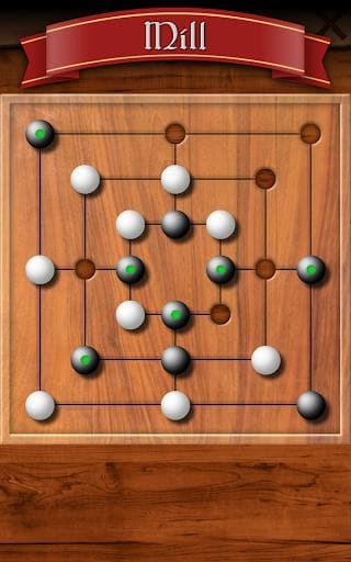 Free Classic 4 - The famous board games screenshot 3