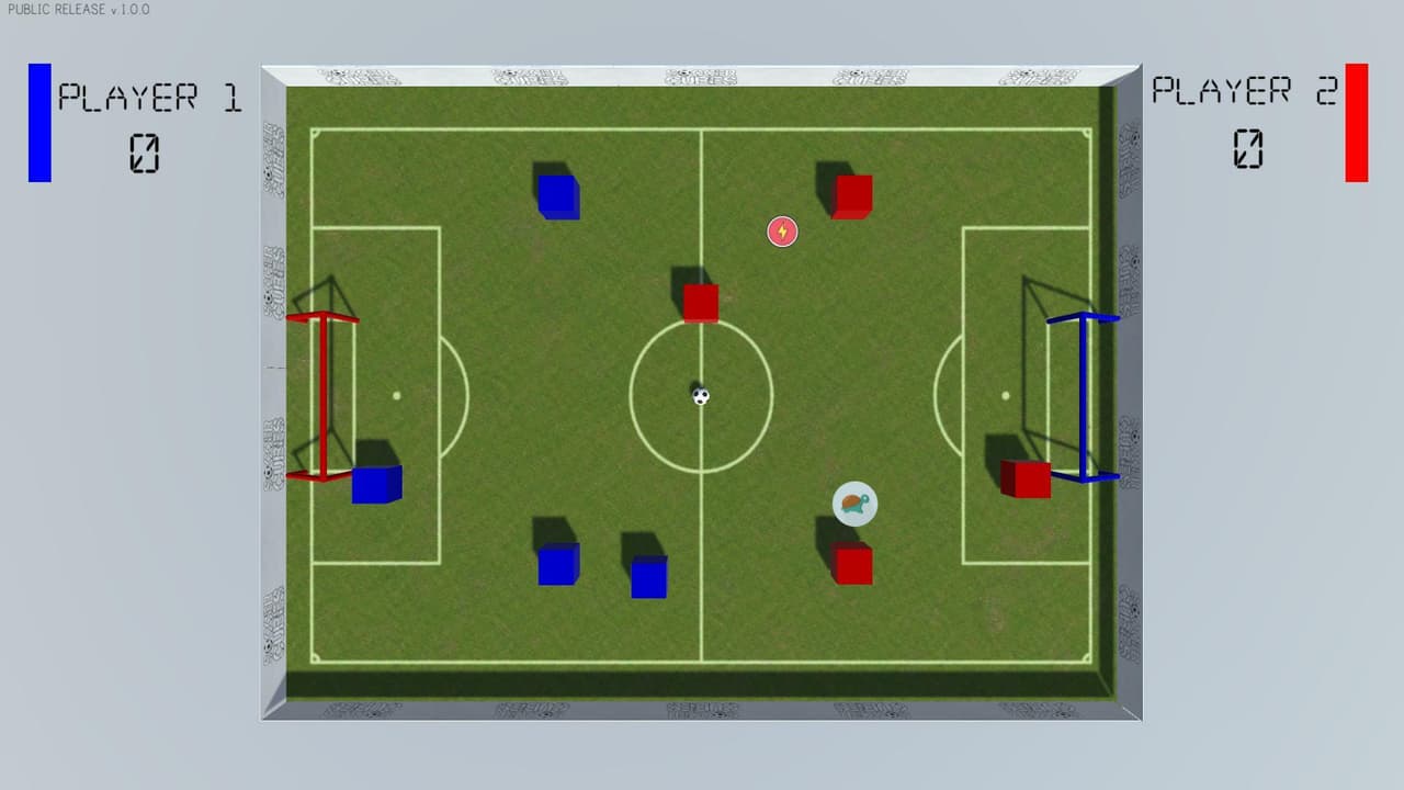 SoccerCubes