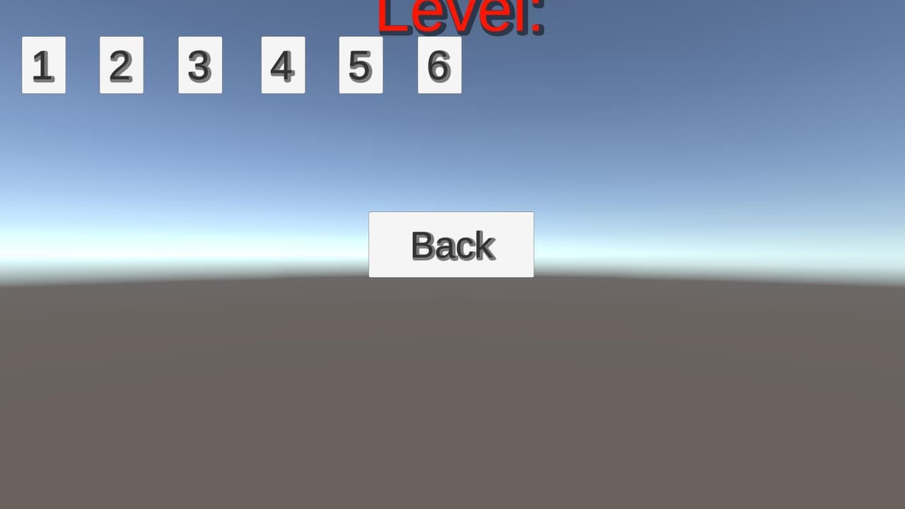 Cuber (PepaCoder) screenshot 3