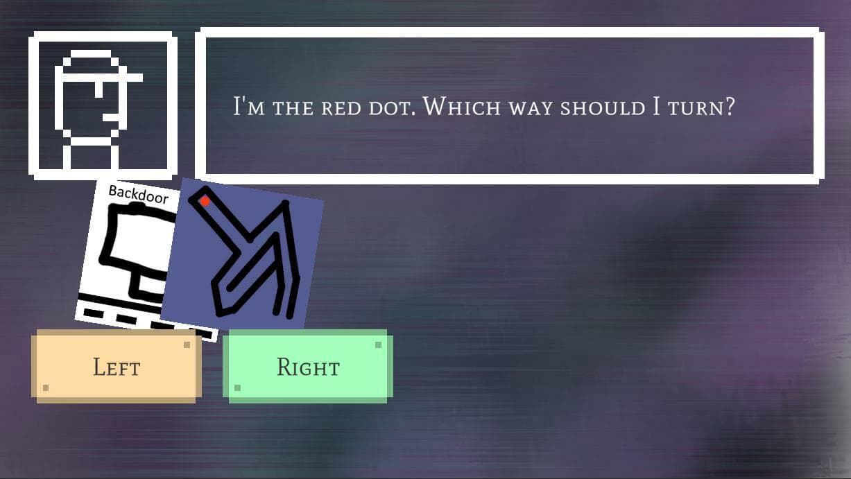Your choices matter