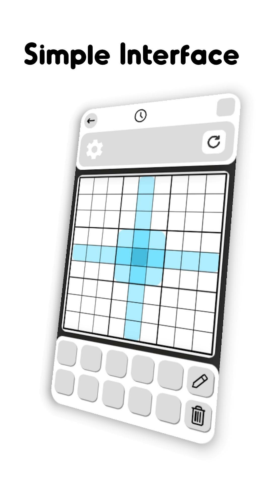 Sudoku (itch) (Simple Graphics Studios) screenshot 3