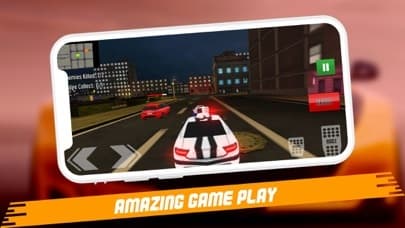 Infinite-Speed-Racing screenshot 5