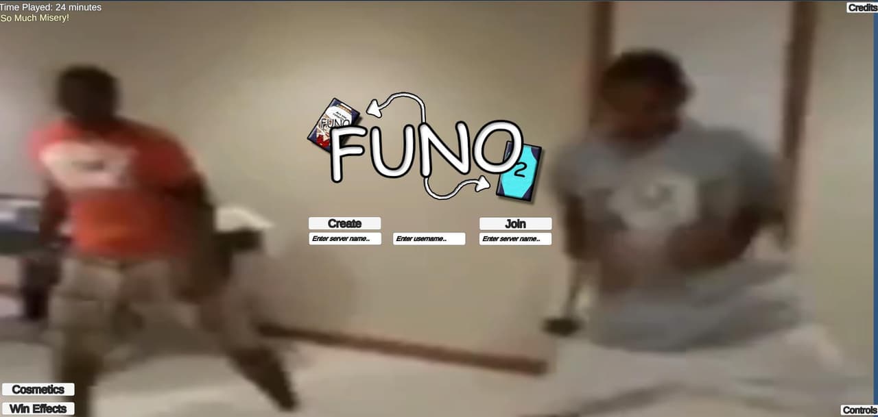 FUNO screenshot 3