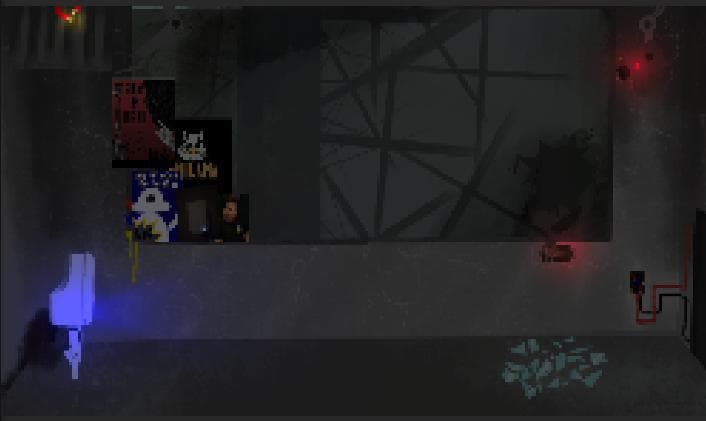 I-Ohs Adventure screenshot 2