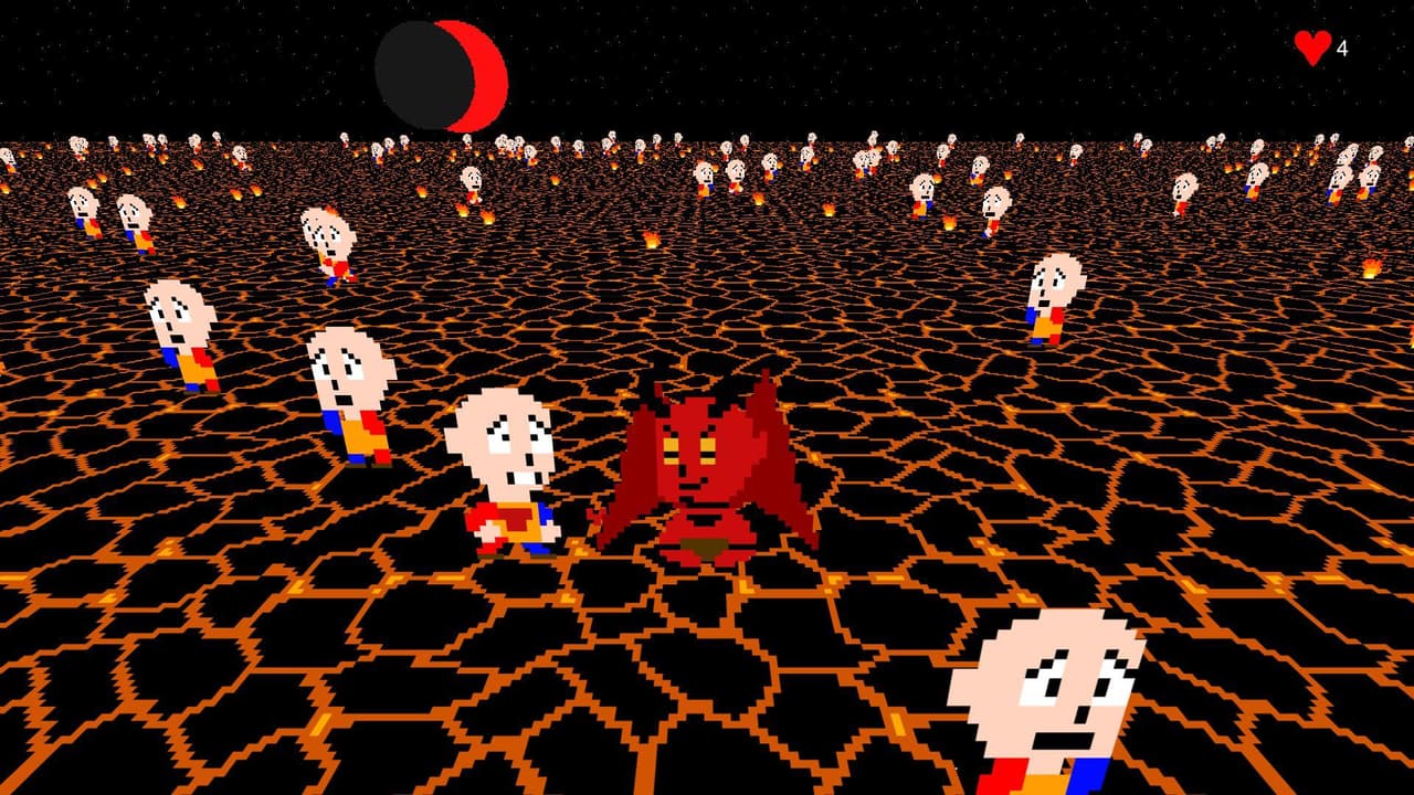 Rapture (RyanSPeterson) screenshot 4