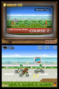 Crash-Course Domo screenshot 5