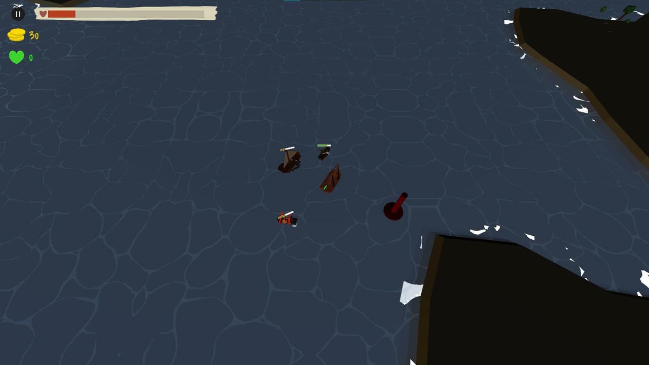Flagship screenshot 2