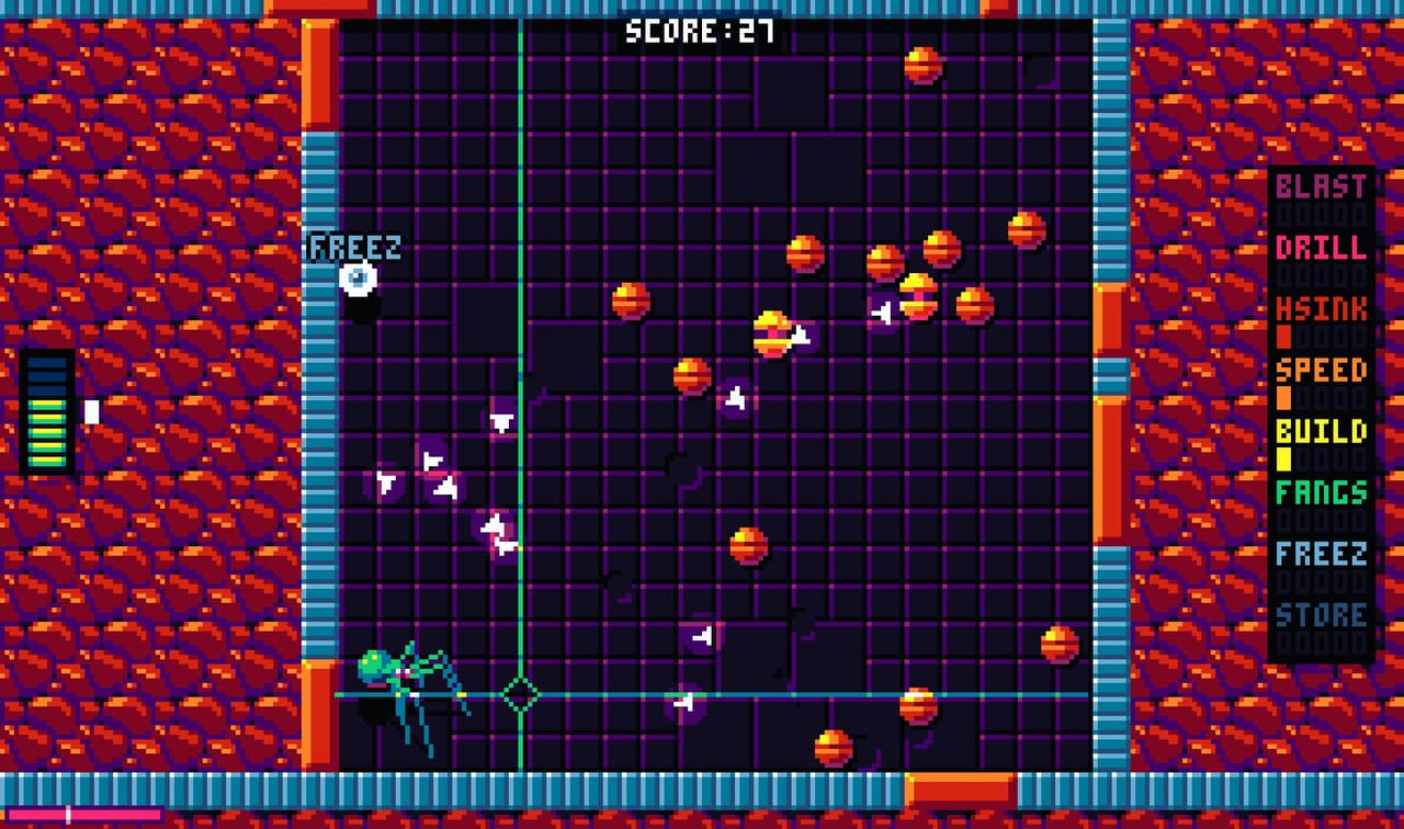 Ecstatic screenshot 3