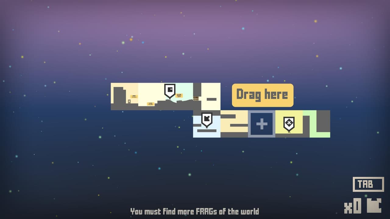 Frag Saga