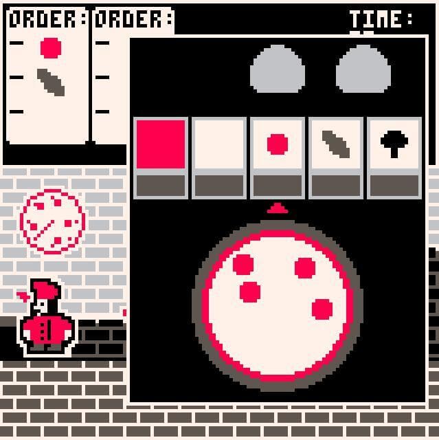 Untitled Pizza Game screenshot 3