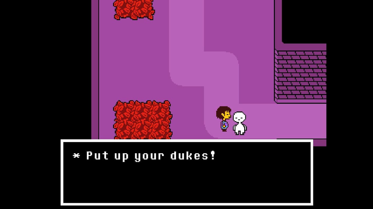 Downfable screenshot 5