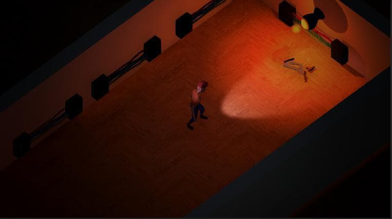 Flip Switch screenshot 4