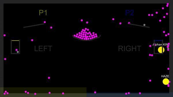 King Ball Domination screenshot 6