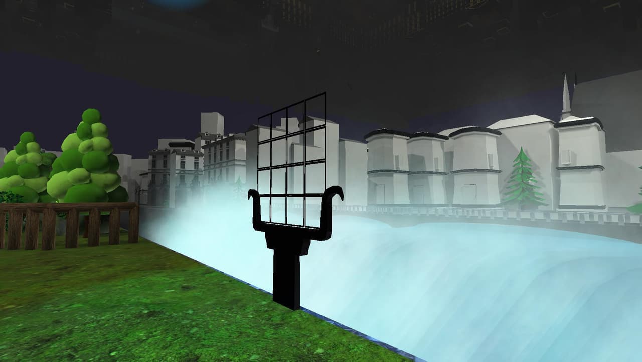 Evasio screenshot 4