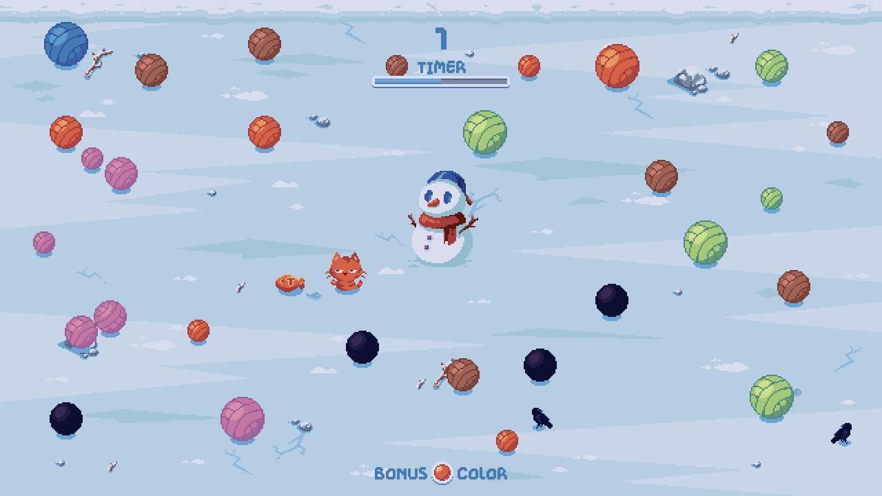 MeownDash (itch) screenshot 3