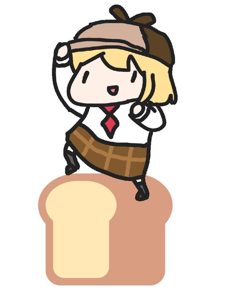 Ame vs Bread