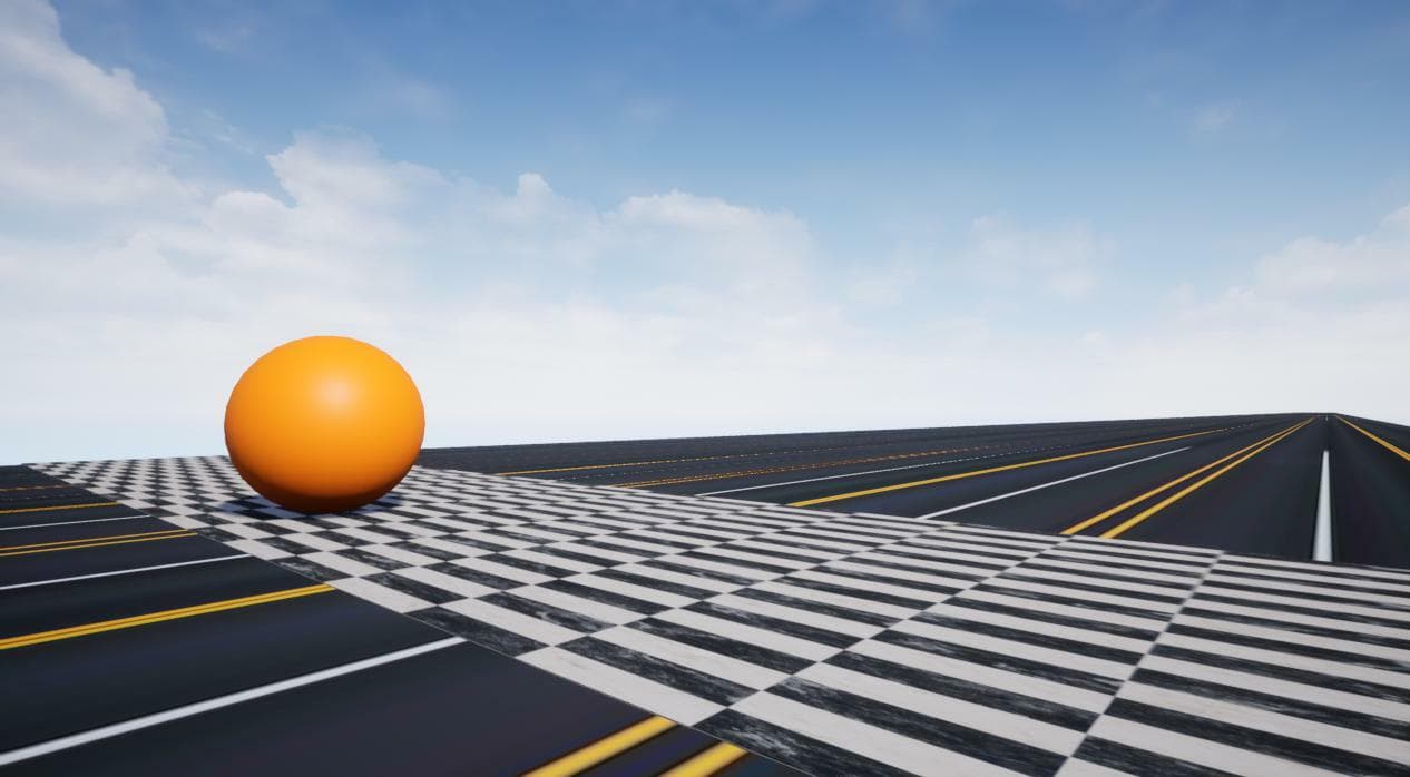 Down The Road (Blaze Studios_786) screenshot 5