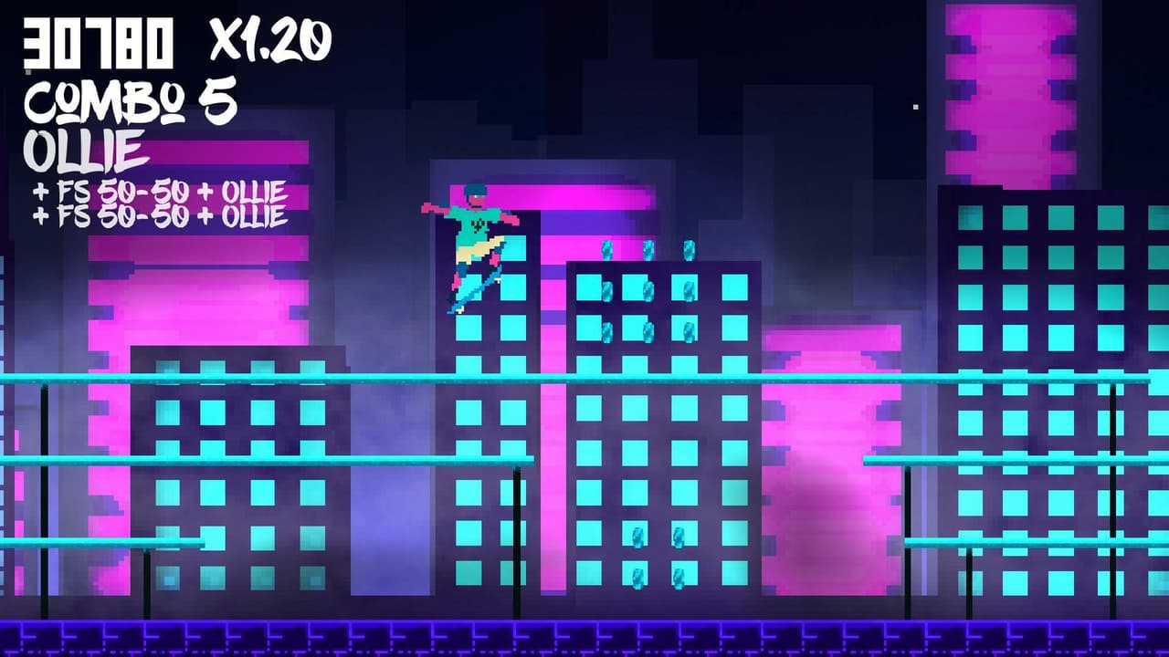 Phiskate screenshot 2