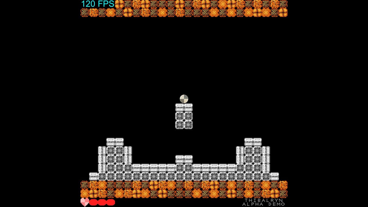 Thibalryn screenshot 5