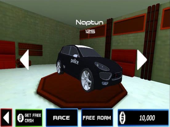 Street Race Hot Pursuit screenshot 3