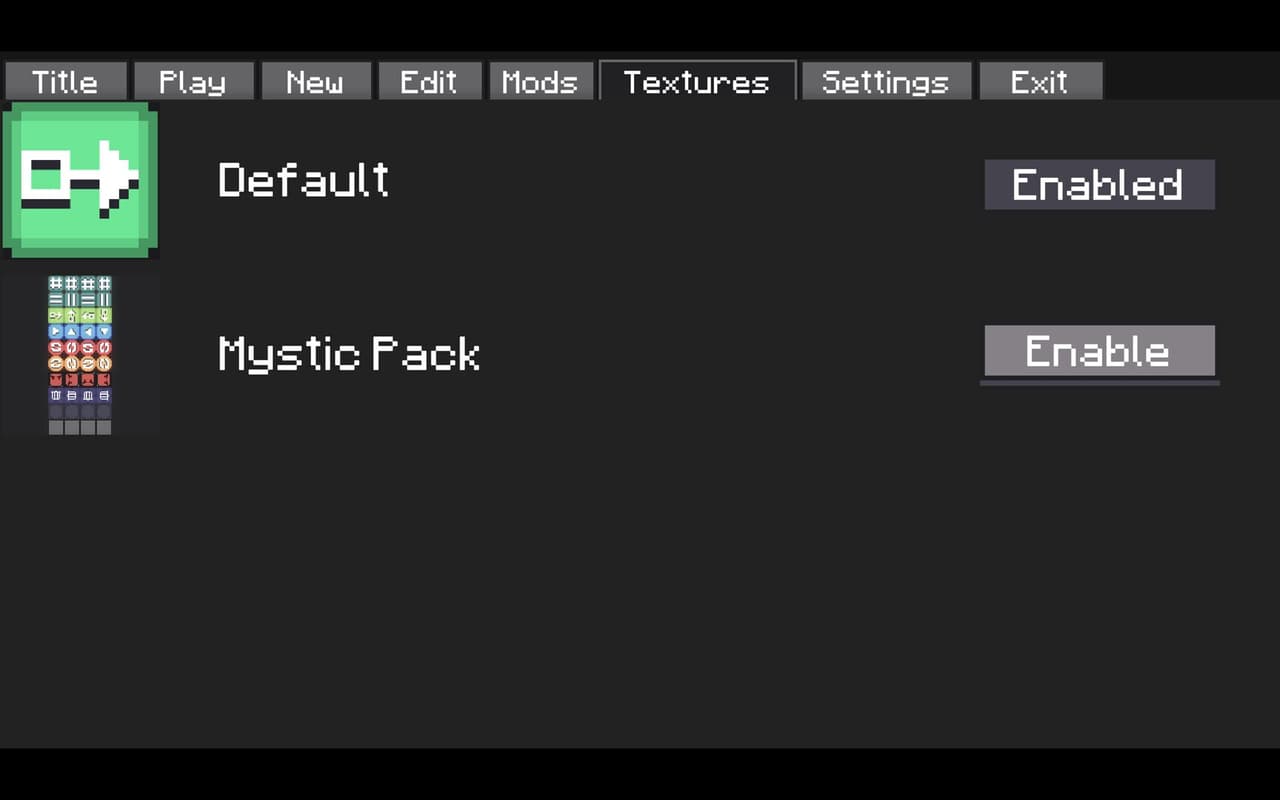 Cell Machine Indev screenshot 6
