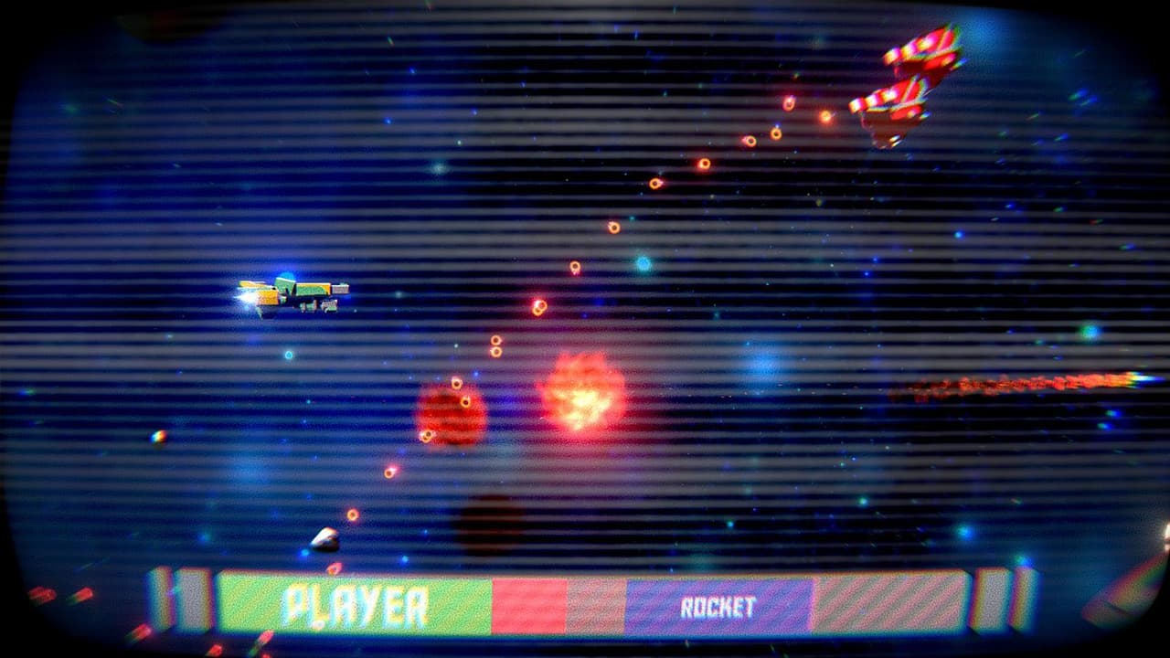 R.A.M screenshot 3