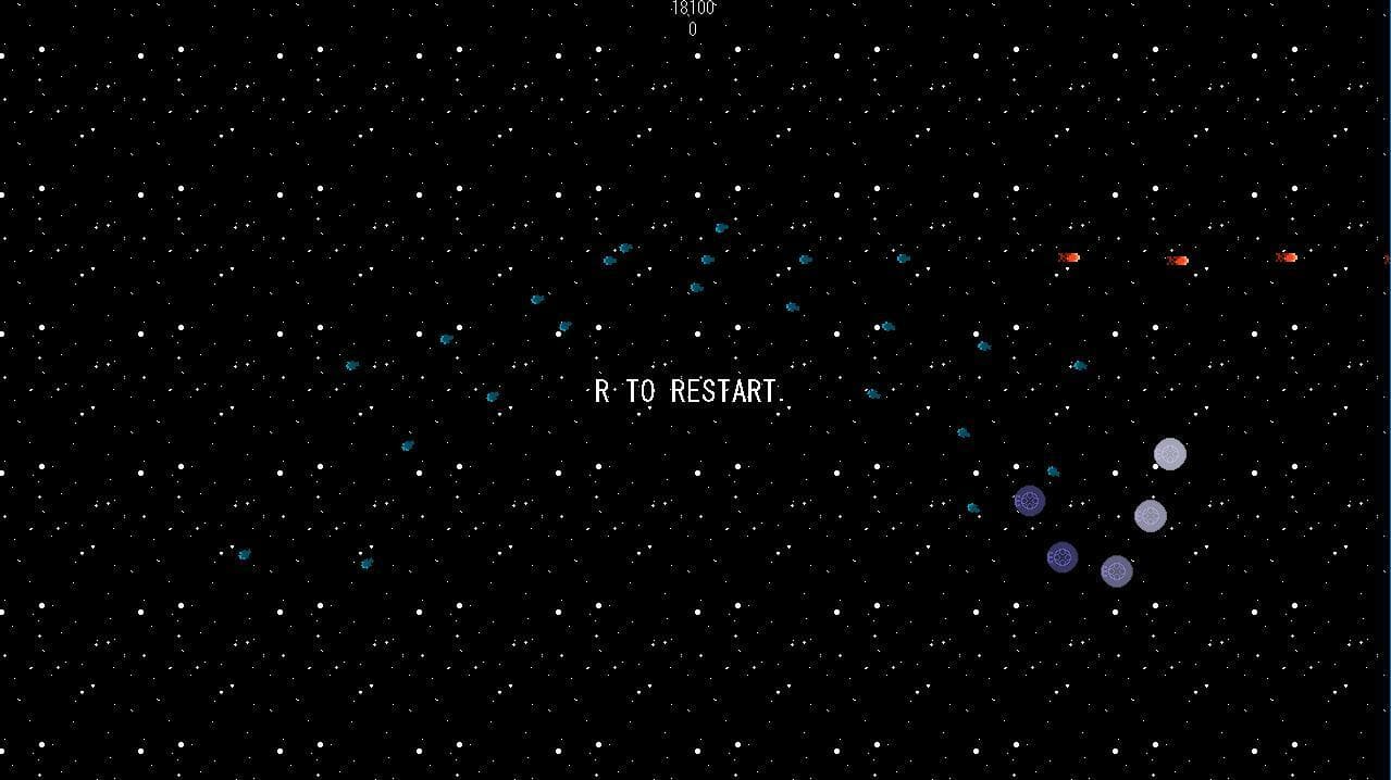 Spaceworthy