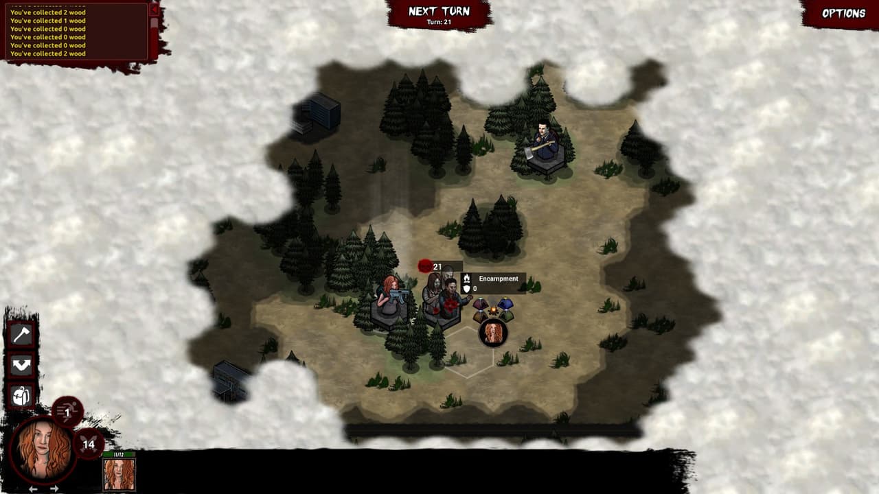 Z Dawn screenshot 3