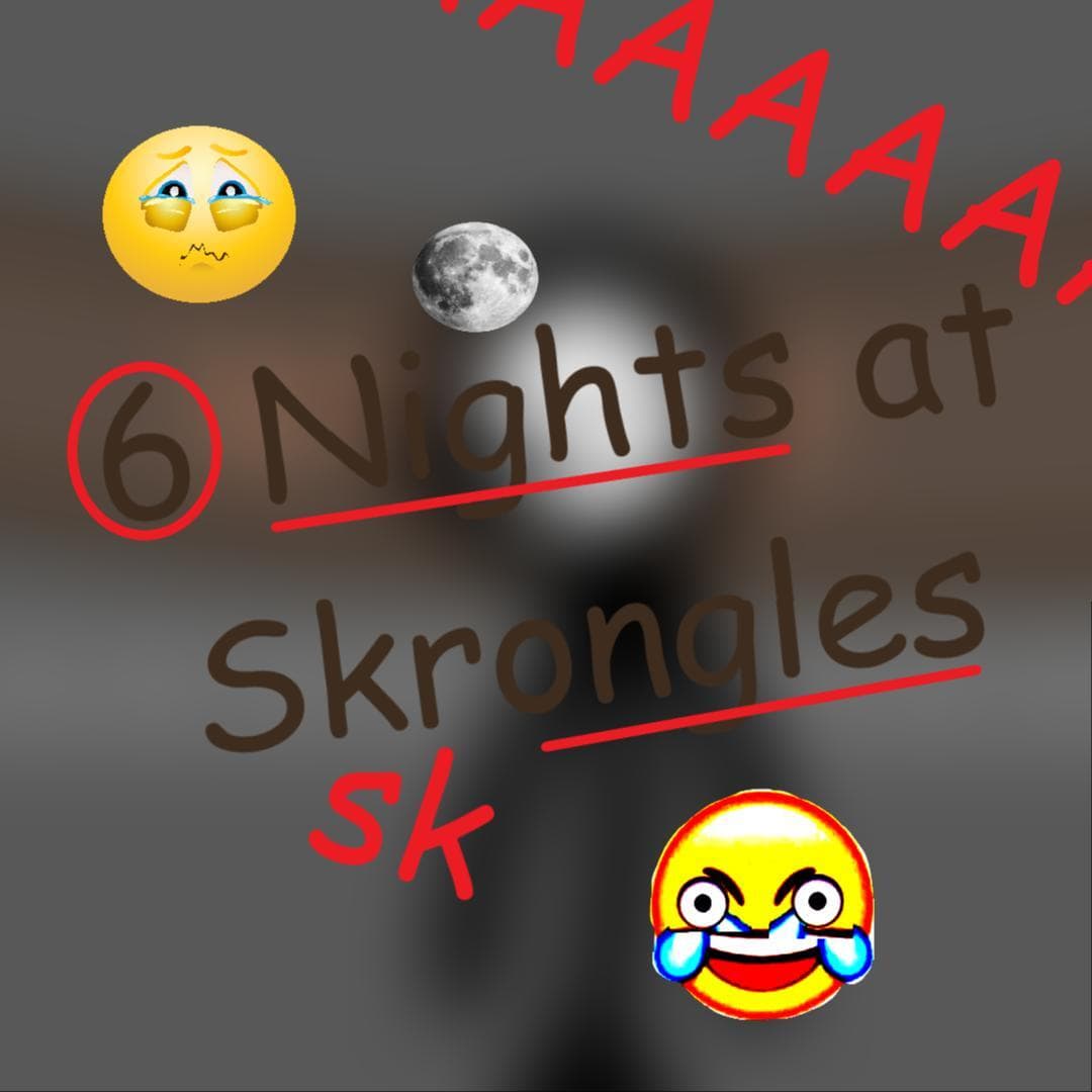6 Nights At Skrongles