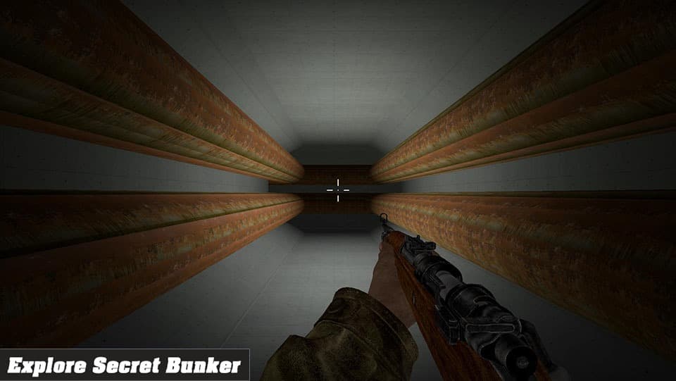 Island Simulator 2016 (itch) screenshot 3