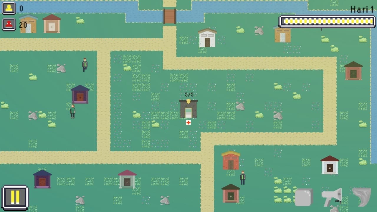 Stay Ins!de screenshot 4