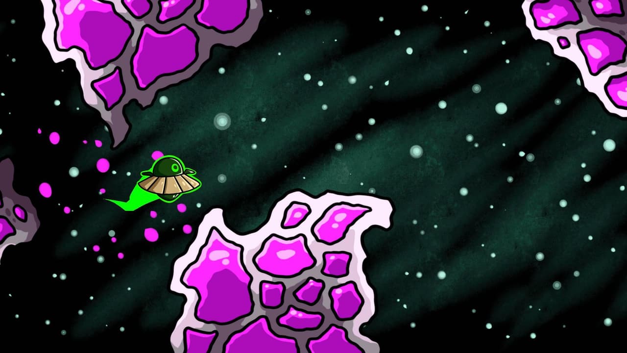 UFO Tour