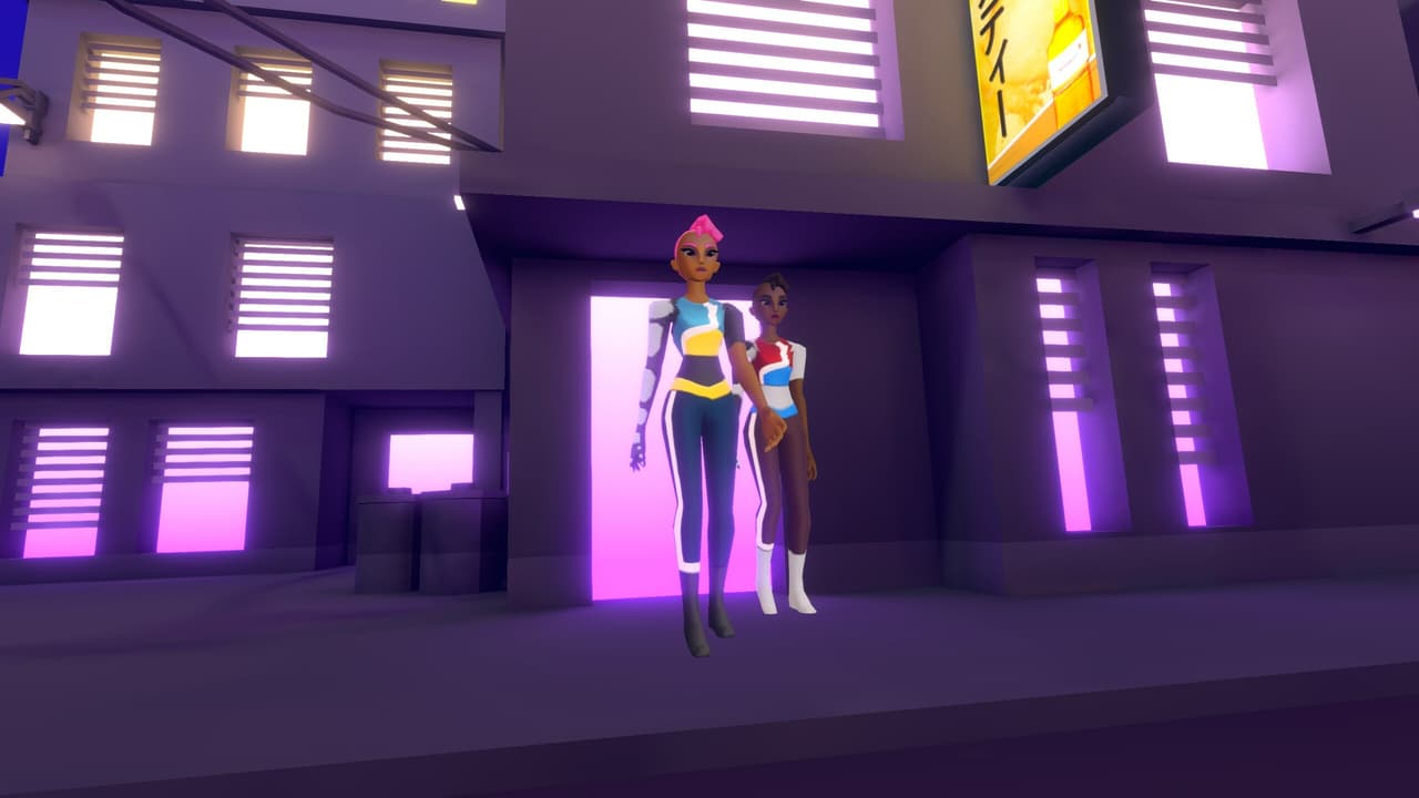 Cyber Monsters screenshot 3