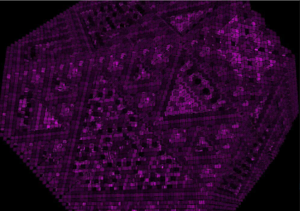 Big Huge Cellular Automata screenshot 2