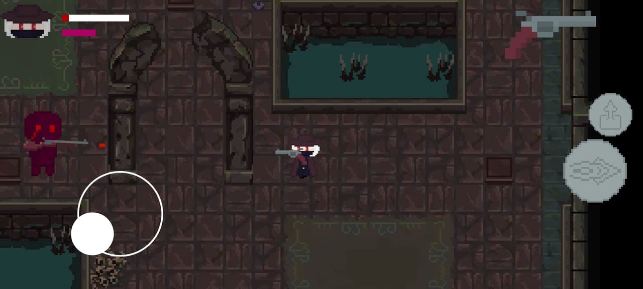 Eclipsis screenshot 4