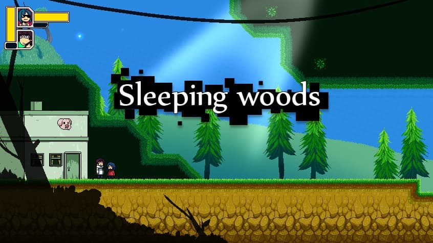 Less than three (alpha demo) screenshot 3
