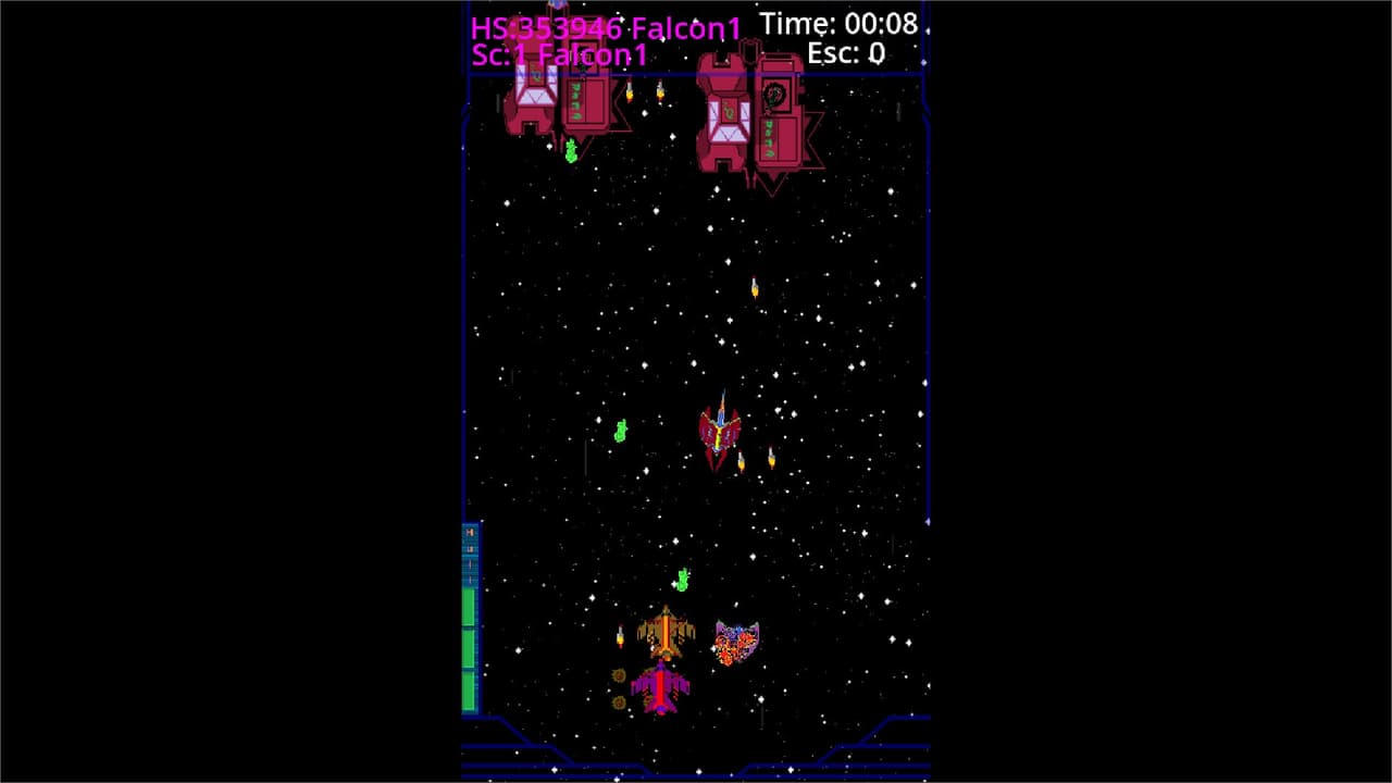 All The Stars screenshot 2