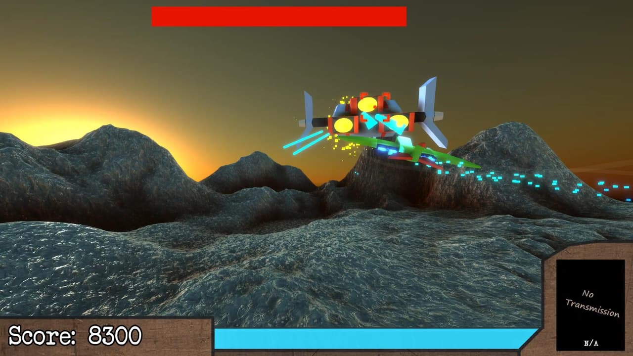 Pilot Escape