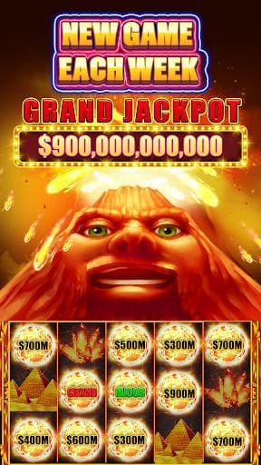 Deluxe Slots: Las Vegas Casino screenshot 4