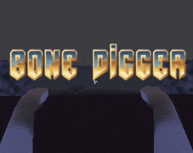 Bone Digger (Dorblin7z7, CALEBPENTECOST, wili-the-chan, dt)
