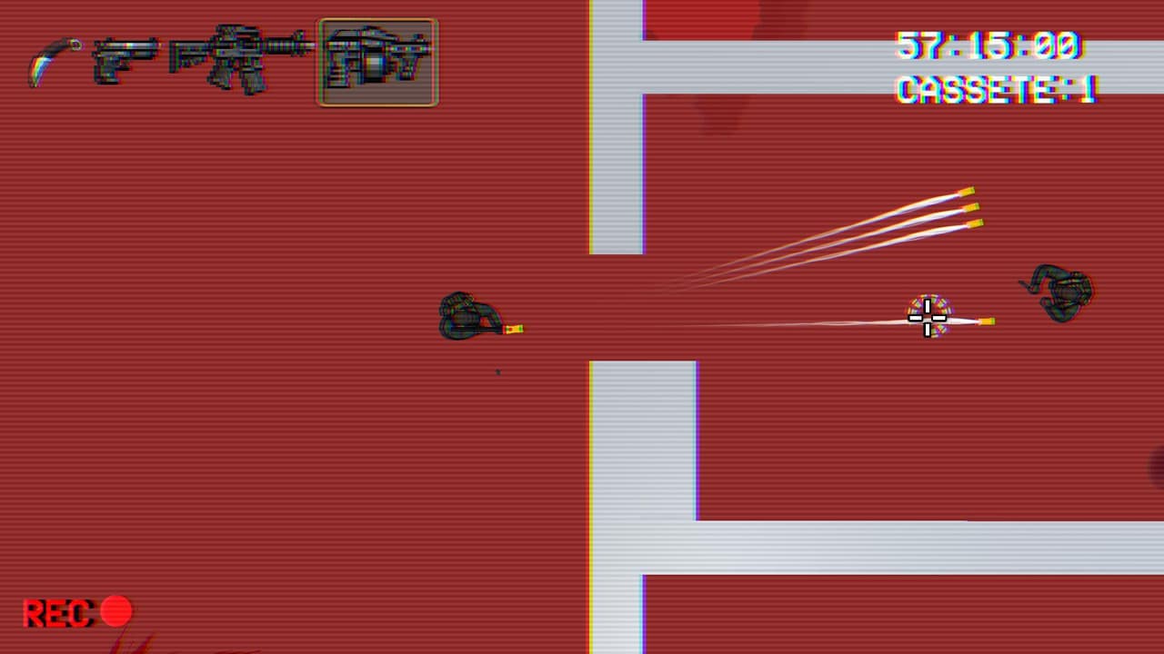 REWINDER screenshot 5