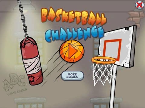 Basketball Challenge 2 screenshot 2