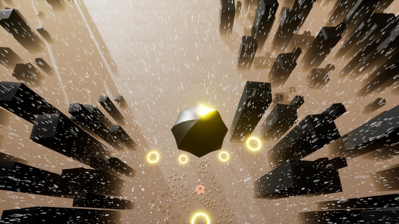 Summer Rain (psycraft) screenshot 2