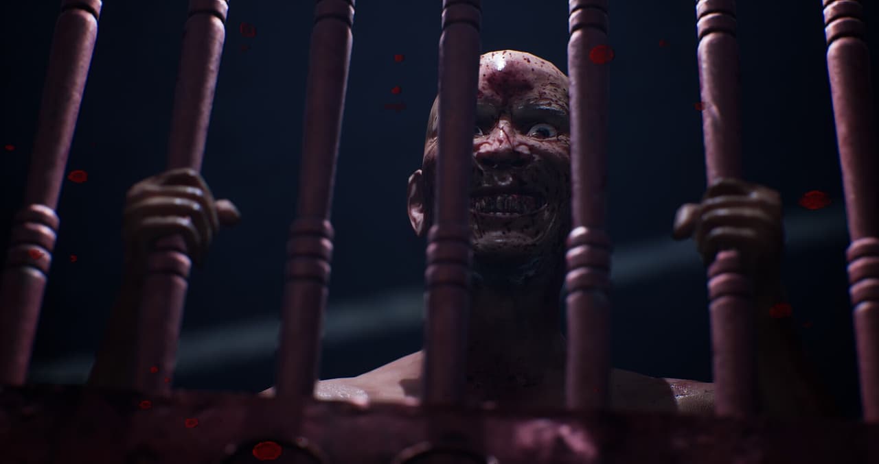 Incantation (2024) screenshot 2